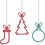 Fröhliche Weihnachten